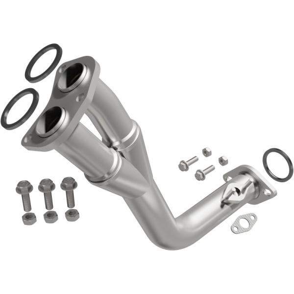 MAG BRE Front Pipe Kit Magnaflow 107-0155