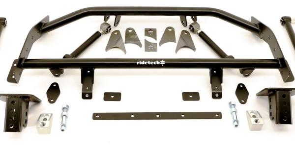 Ridetech 11167199