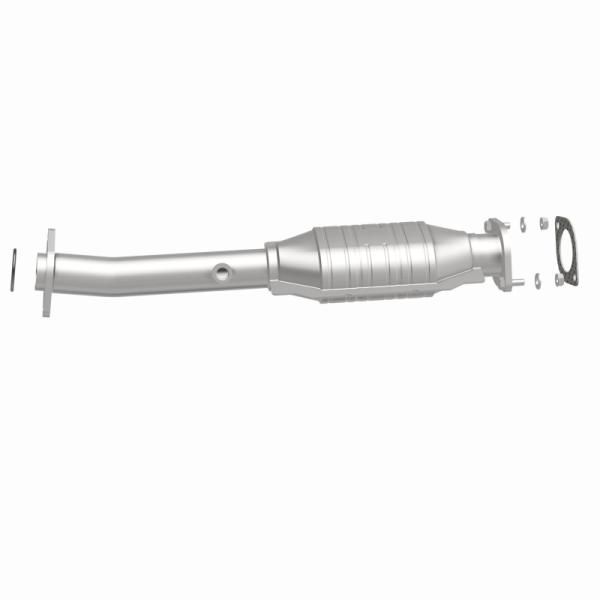 MAG Converter Direct Fit Magnaflow 49217