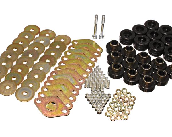 Energy Suspension 2.4109G