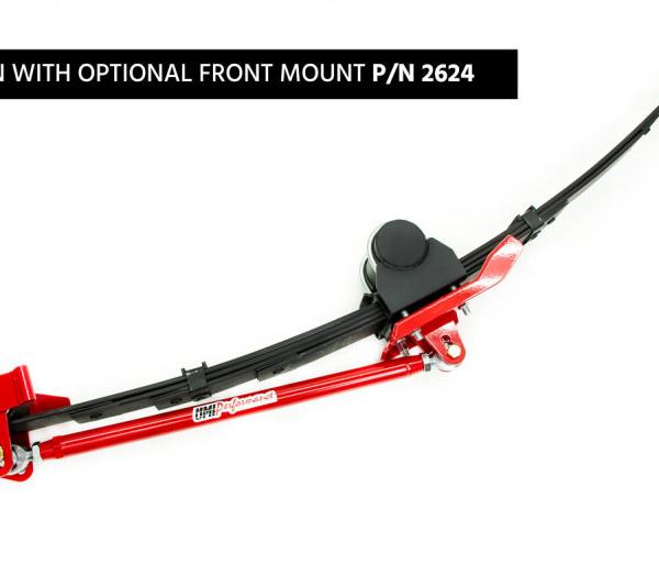 UMI Performance 2628-B