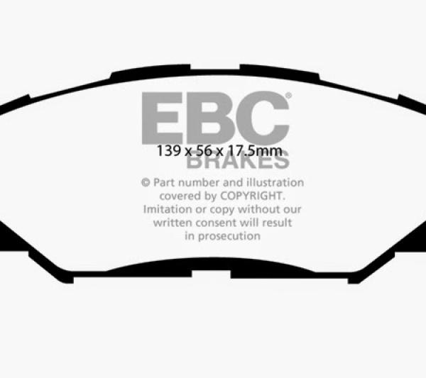 EBC DP31791C