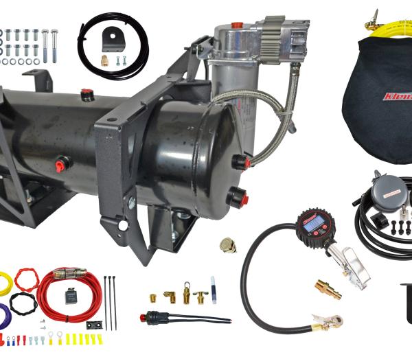 Kleinn Air Horns GMHD-OBA