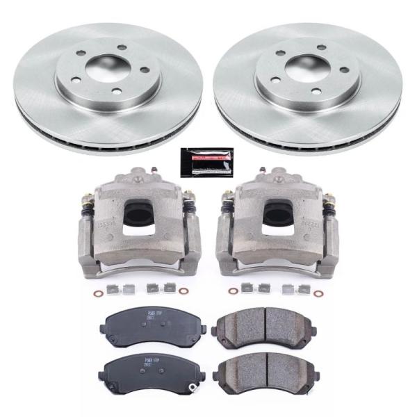 PowerStop KCOE5234