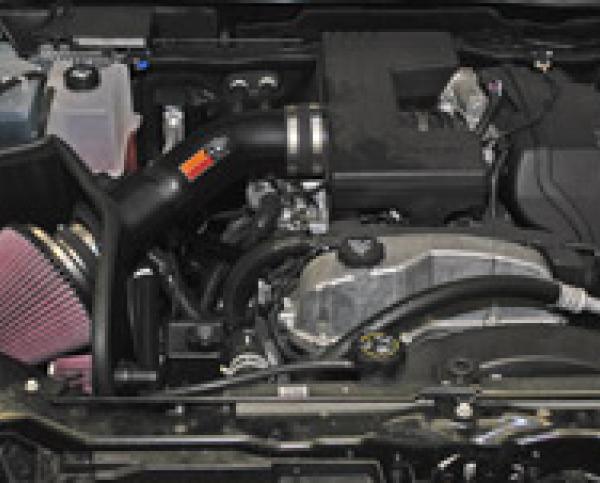 KN 63 AirCharger Intake K&N Engineering 63-3065