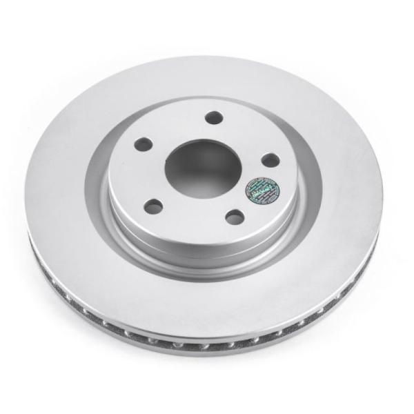PSB Evolution Coated Rotor PowerStop AR82138EVC
