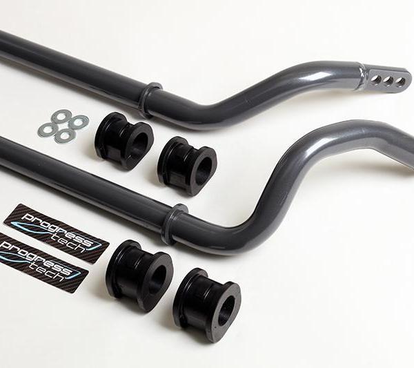 Progress Technology 63.0481