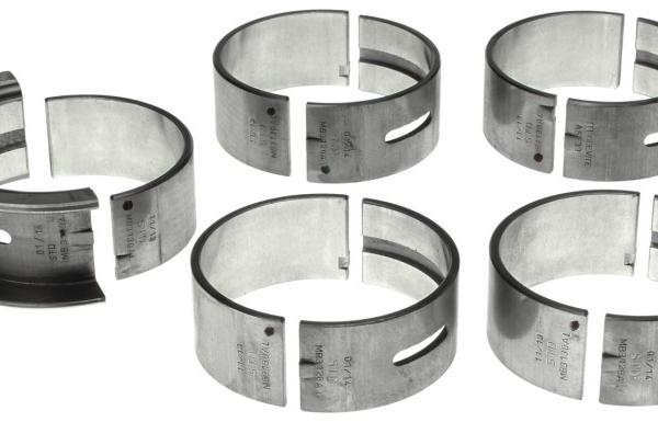 CLE Main Bearing Set Clevite MS1743A