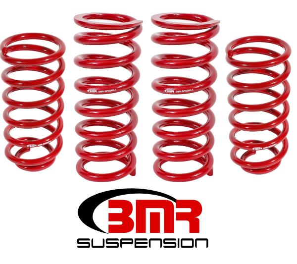BMR Suspension SP027R