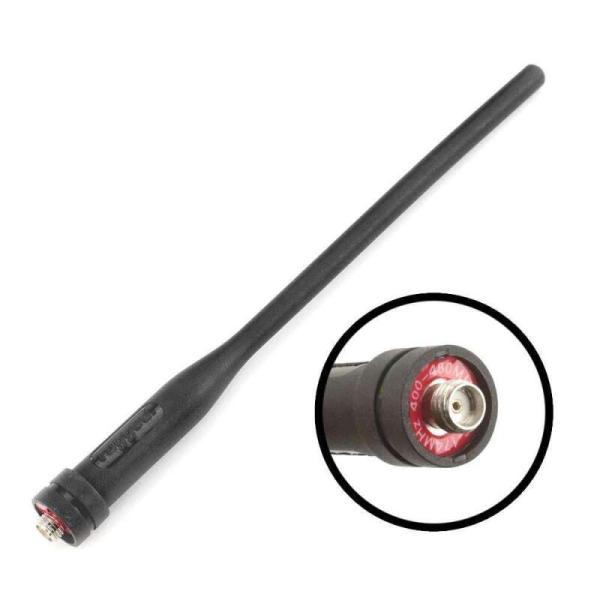 Rugged Radios ANT-V3