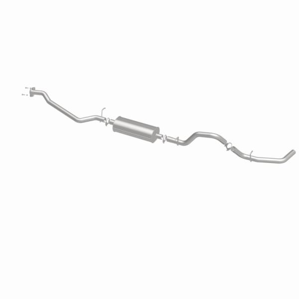 MAG BRE Exhaust Kits Magnaflow 106-0503