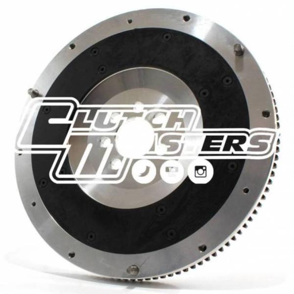 Clutch Masters FW-110-AL