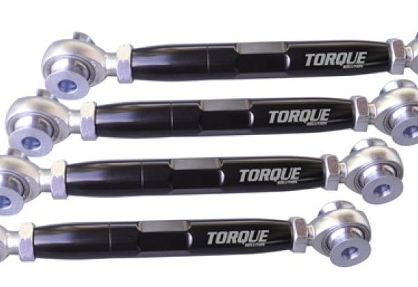 Torque Solution TS-POR-002