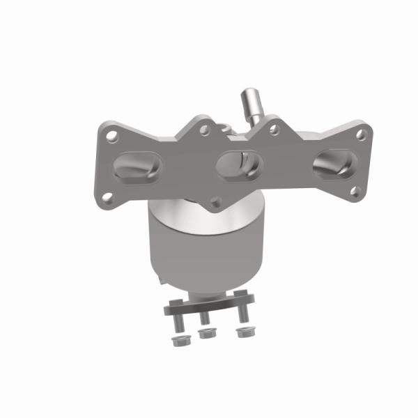 Magnaflow 452025