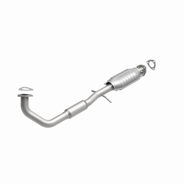 MAG Converter Direct Fit Magnaflow 24411