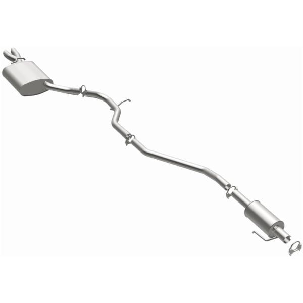 Magnaflow 106-0191
