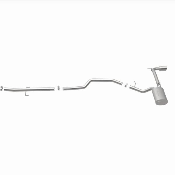Magnaflow 16640