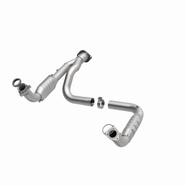 Magnaflow 49679