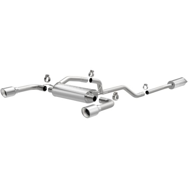 Magnaflow 15203