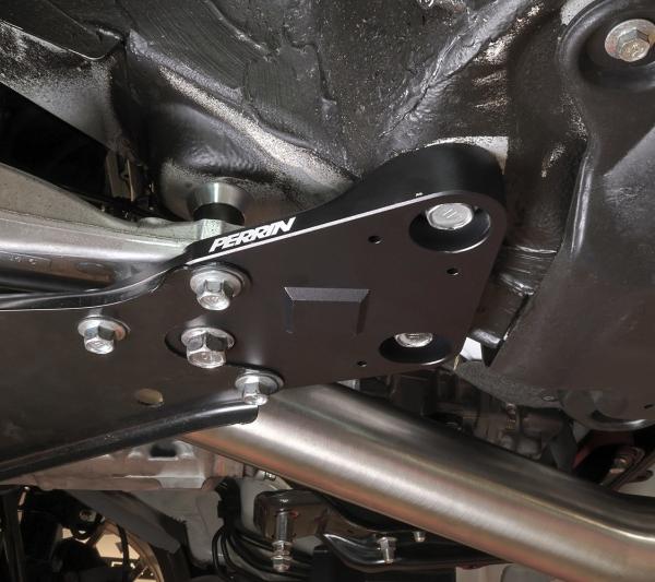 Perrin Performance PSP-SUS-314BK