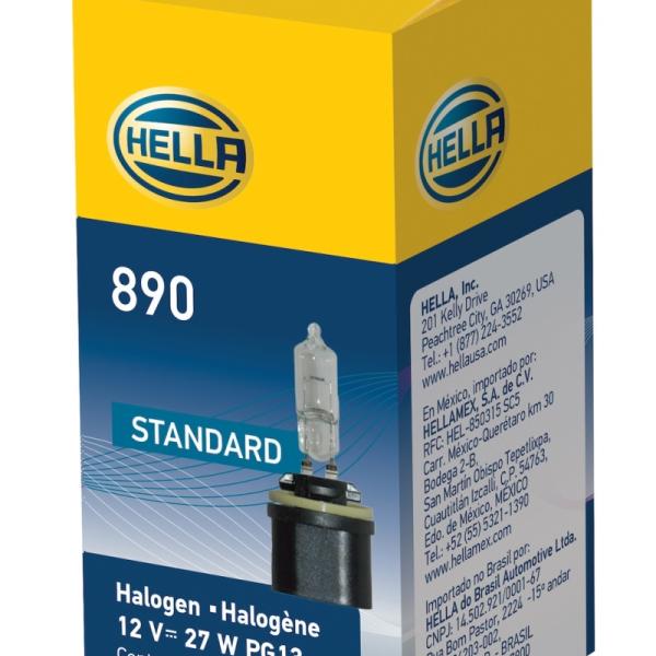 Hella 890