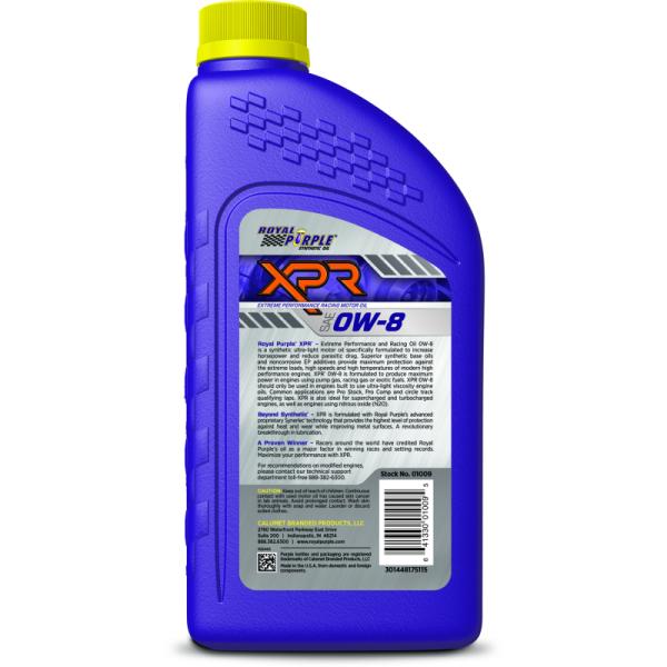 Royal Purple 06009