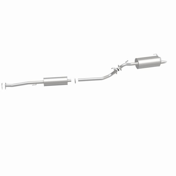 MAG BRE Exhaust Kits Magnaflow 106-0621