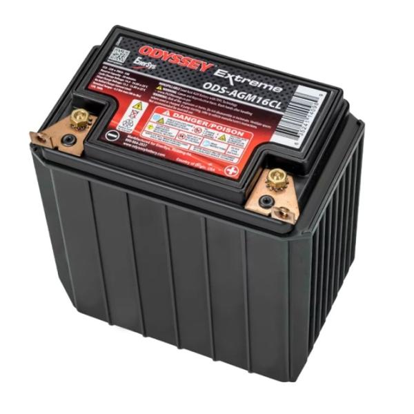 Odyssey Battery ODS-AGM16CL