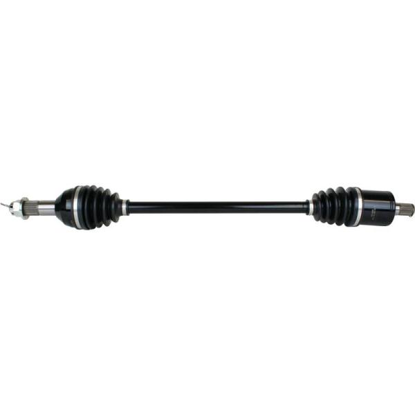 All Balls Racing AB6-CA-8-350
