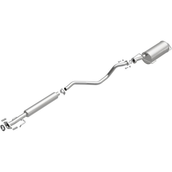MAG BRE Exhaust Kits Magnaflow 106-0057