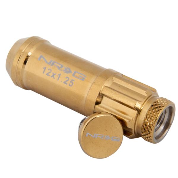 NRG LN-LS710CG-21