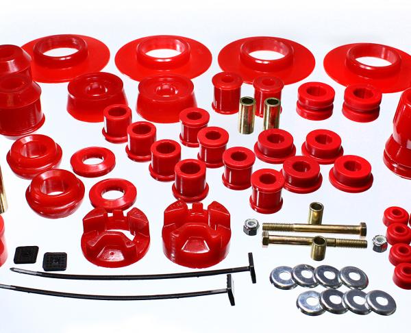 Energy Suspension 5.18108R