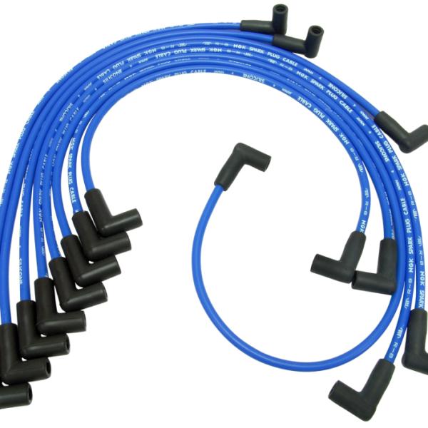 NGK Spark Plug Wire Sets NGK 51340