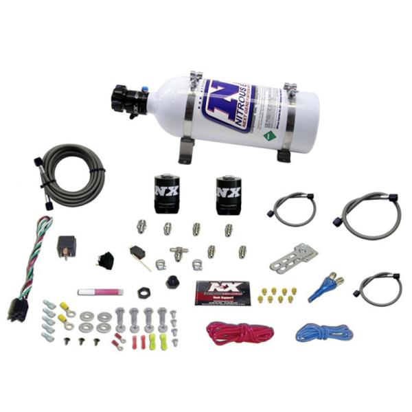 Nitrous Express 20923-05