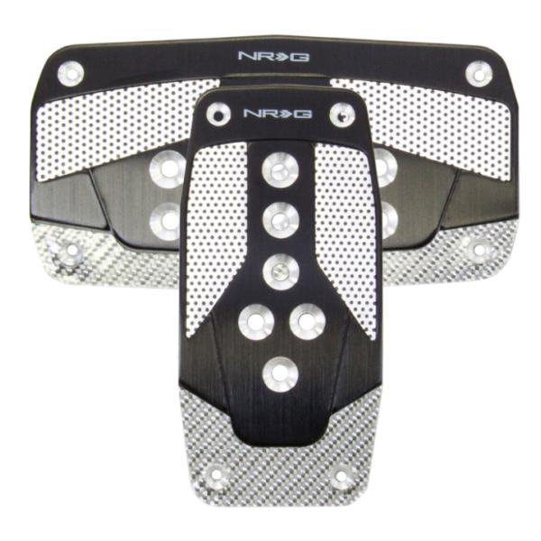NRG PDL-450BK