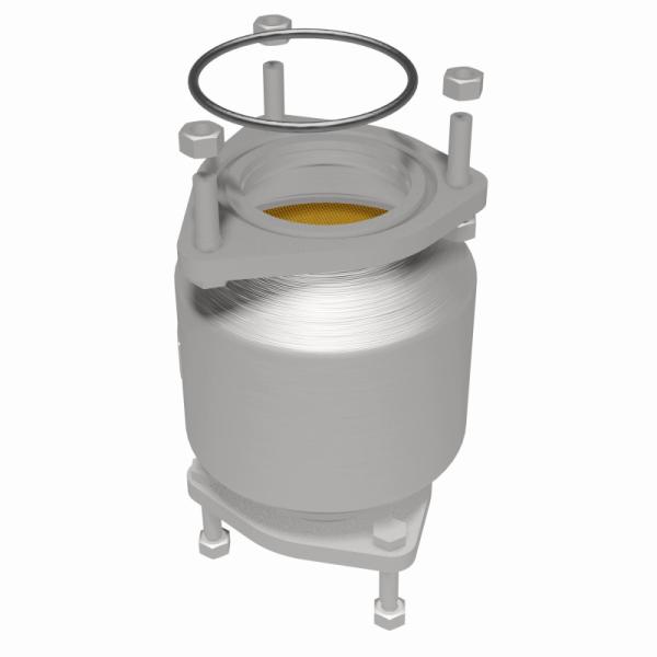 Magnaflow 5561750