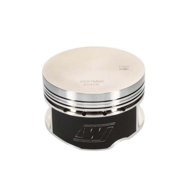 Wiseco K557M86