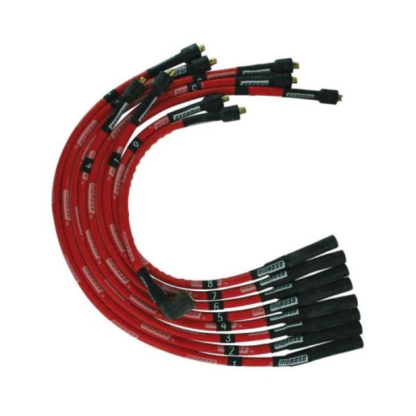 MOR Ignition - Wire Set Moroso 52556