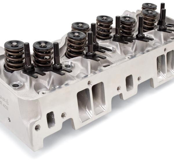 EDE Performer RPM Cyl Head Edelbrock 60819