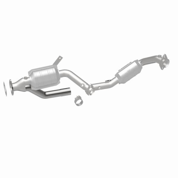 MAG Converter Direct Fit Magnaflow 444034