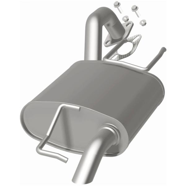 Magnaflow 108-0061