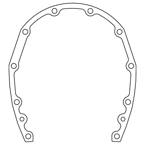 Cometic Gasket CP15615