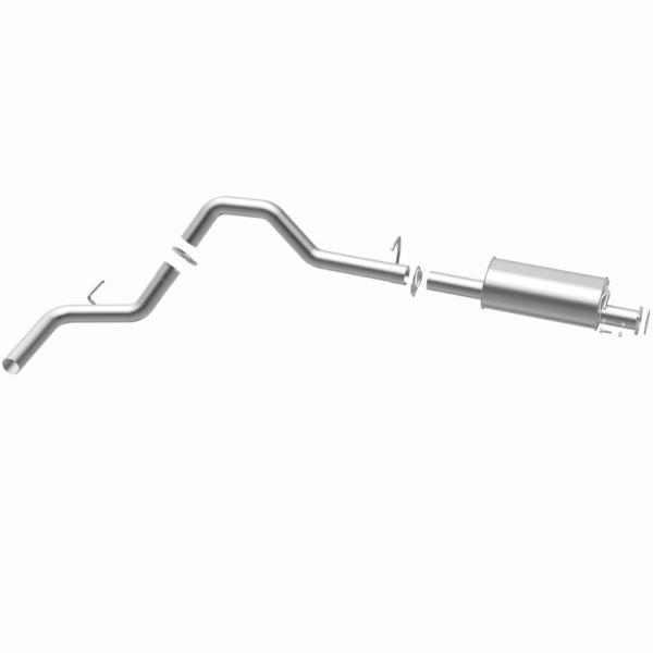 MAG BRE Exhaust Kits Magnaflow 106-0379