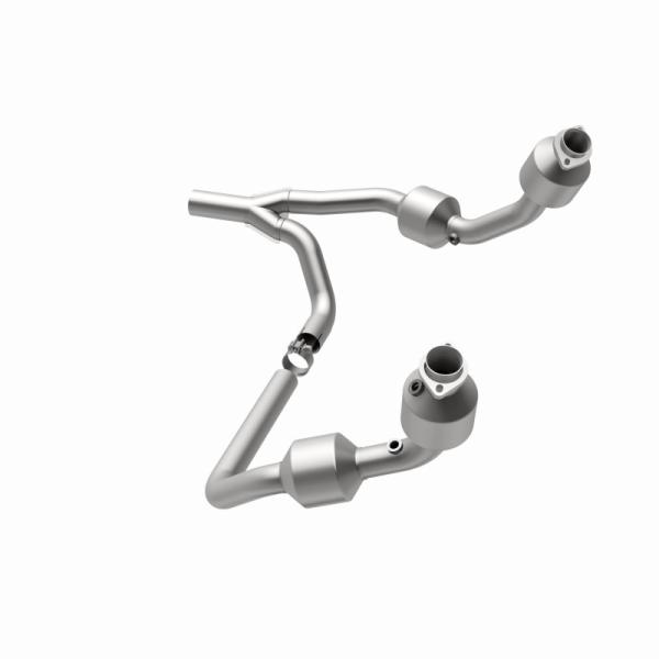Magnaflow 49689