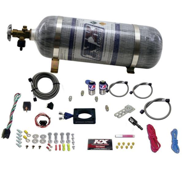 Nitrous Express 20941-12