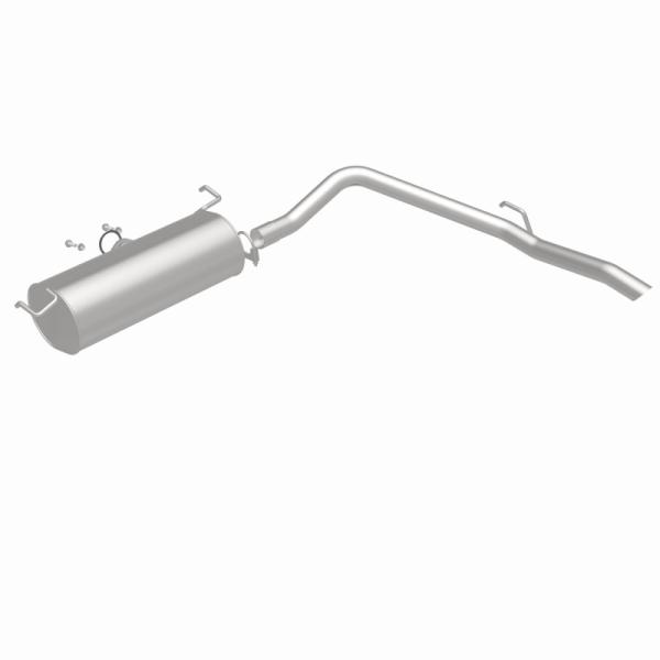 MAG BRE Exhaust Kits Magnaflow 106-0192