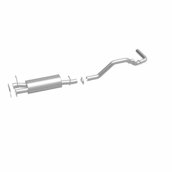 MAG BRE Exhaust Kits Magnaflow 106-0632