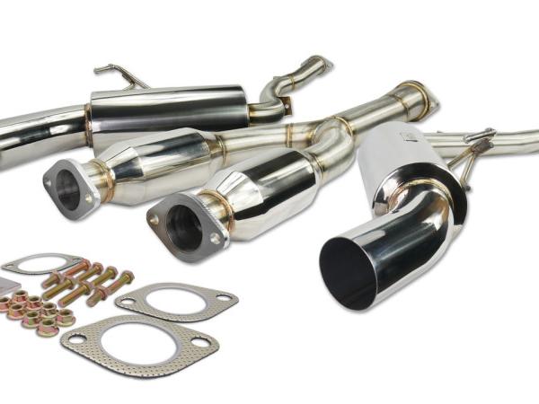 ISR Performance IS-ST-Q60