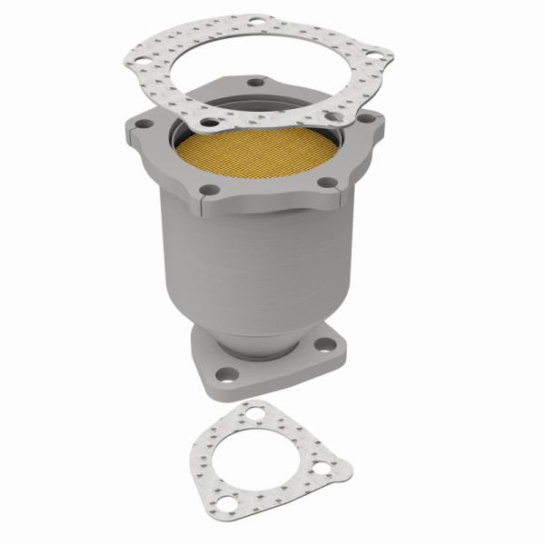 MAG Converter Direct Fit Magnaflow 49323