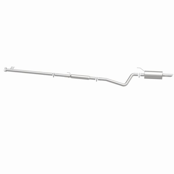 MAG BRE Exhaust Kits Magnaflow 106-0908